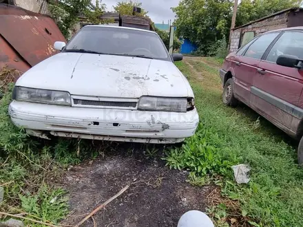 Mazda 626 1988 года за 400 000 тг. в Атбасар