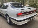 Nissan Cefiro 1995 года за 1 200 000 тг. в Алматы – фото 2