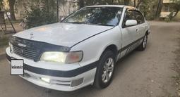 Nissan Cefiro 1995 года за 1 200 000 тг. в Алматы – фото 4