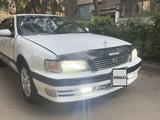 Nissan Cefiro 1995 года за 1 200 000 тг. в Алматы – фото 3
