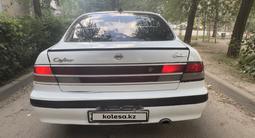 Nissan Cefiro 1995 года за 1 200 000 тг. в Алматы – фото 5