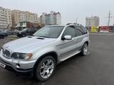 BMW X5 2001 годаfor4 400 000 тг. в Алматы – фото 3