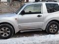 Mitsubishi Pajero 2002 года за 3 800 000 тг. в Алматы