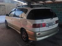 Toyota Ipsum 1997 годаүшін3 300 000 тг. в Алматы