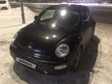 Volkswagen Beetle 2000 годаүшін2 600 000 тг. в Семей – фото 3