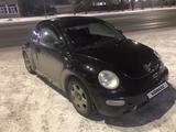 Volkswagen Beetle 2000 годаүшін2 600 000 тг. в Семей – фото 2
