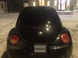 Volkswagen Beetle 2000 годаүшін2 600 000 тг. в Семей – фото 4