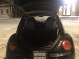 Volkswagen Beetle 2000 годаүшін2 600 000 тг. в Семей – фото 5