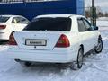 Mercedes-Benz C 180 1996 годаүшін1 690 000 тг. в Костанай – фото 4