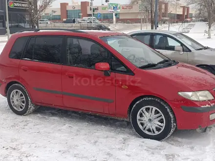 Mazda Premacy 1999 года за 2 000 000 тг. в Караганда – фото 4