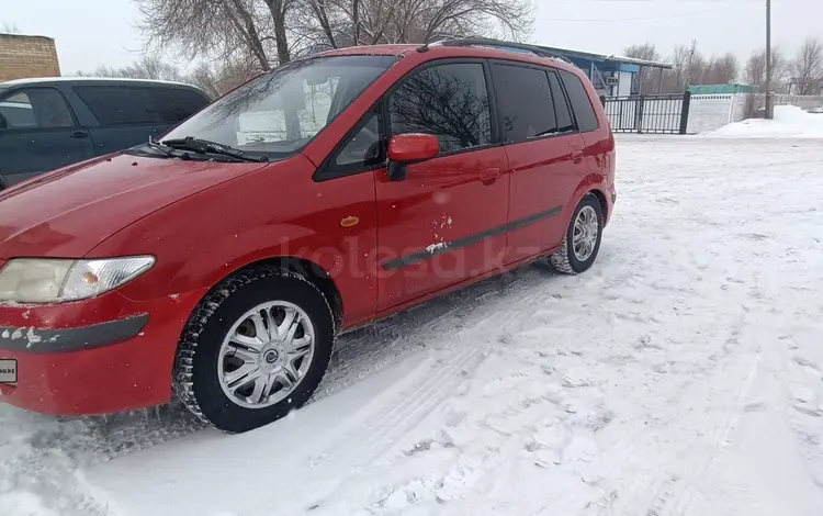 Mazda Premacy 1999 года за 2 000 000 тг. в Караганда