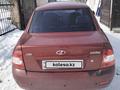 ВАЗ (Lada) Priora 2170 2008 годаүшін700 000 тг. в Атырау – фото 2