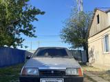 ВАЗ (Lada) 2109 2003 годаүшін400 000 тг. в Темир