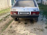 ВАЗ (Lada) 2109 2003 годаүшін400 000 тг. в Темир – фото 4