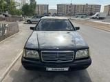 Mercedes-Benz S 320 1992 года за 1 200 000 тг. в Жанаозен – фото 4