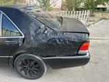Mercedes-Benz S 320 1992 года за 1 200 000 тг. в Жанаозен