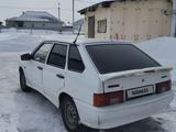 ВАЗ (Lada) 2114 2013 года за 1 750 000 тг. в Астана – фото 5