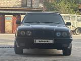 BMW 525 1991 года за 1 750 000 тг. в Кызылорда – фото 4