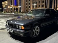 BMW 525 1991 годаүшін1 750 000 тг. в Кызылорда