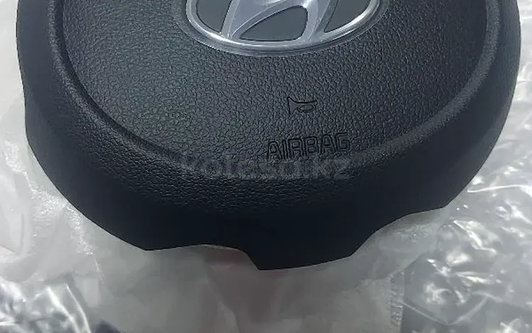 Airbag creta за 25 698 тг. в Алматы