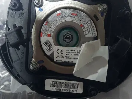 Airbag creta за 25 698 тг. в Алматы – фото 2