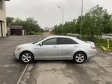 Toyota Camry 2007 годаүшін5 200 000 тг. в Алматы – фото 4