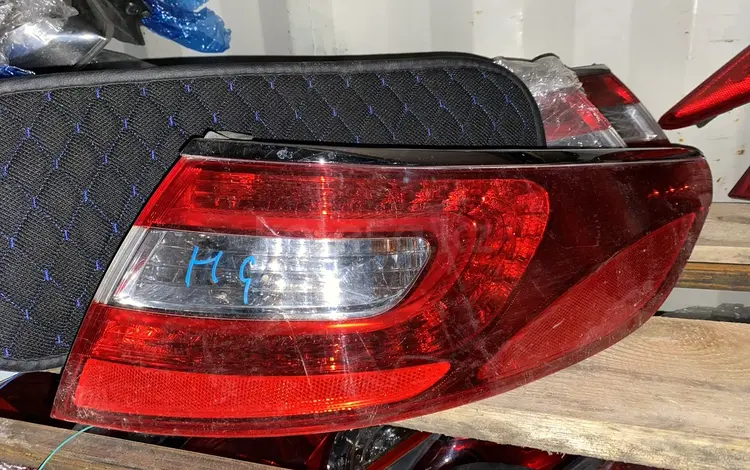 Задний стоп на Grandeur за 70 000 тг. в Шымкент