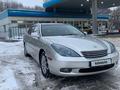 Lexus ES 300 2002 года за 6 100 000 тг. в Тараз – фото 17