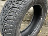 Зимняя резина Maxxis Premitra 215/65/R16 за 100 000 тг. в Усть-Каменогорск