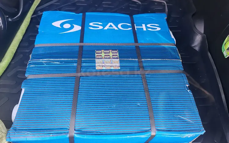 Запчасти на грузовые машины и Евро Фуры в Алматы