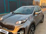 Kia Sportage 2020 года за 11 000 000 тг. в Астана