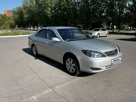 Toyota Camry 2004 года за 4 500 000 тг. в Астана – фото 10