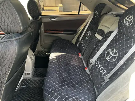 Toyota Camry 2004 года за 4 500 000 тг. в Астана – фото 15