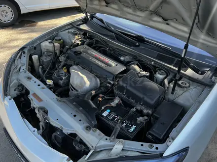 Toyota Camry 2004 года за 4 500 000 тг. в Астана – фото 17