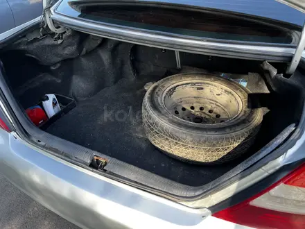 Toyota Camry 2004 года за 4 500 000 тг. в Астана – фото 18