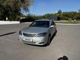 Toyota Camry 2004 годаүшін4 500 000 тг. в Астана