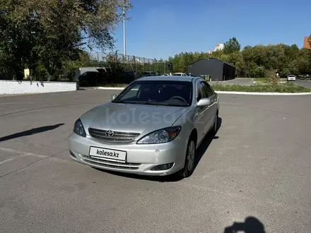 Toyota Camry 2004 года за 4 500 000 тг. в Астана