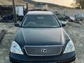 Lexus LS 430 2002 годаfor2 800 000 тг. в Актау