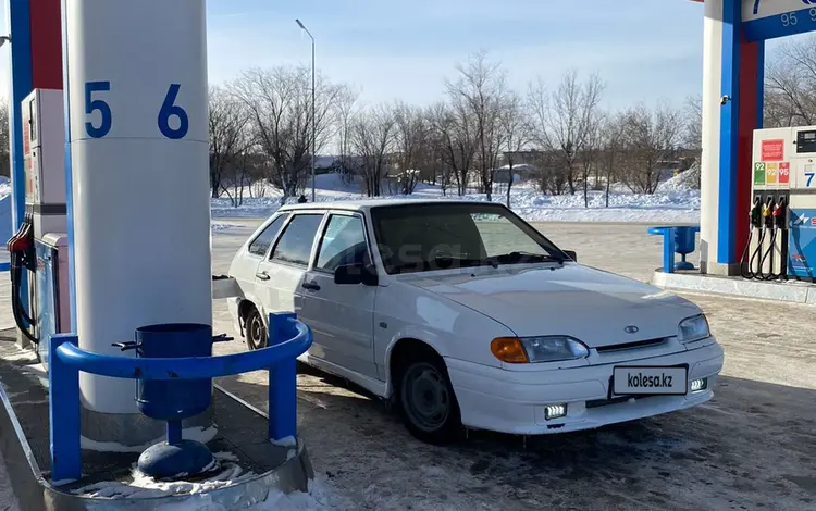 ВАЗ (Lada) 2114 2013 годаүшін1 700 000 тг. в Караганда