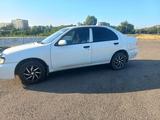 Nissan Pulsar 1998 годаfor2 000 000 тг. в Усть-Каменогорск – фото 3