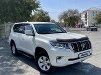 Toyota Land Cruiser Prado 2020 годаүшін20 600 000 тг. в Атырау