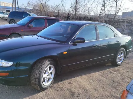 Mazda Xedos 9 1996 года за 1 900 000 тг. в Кокшетау – фото 2