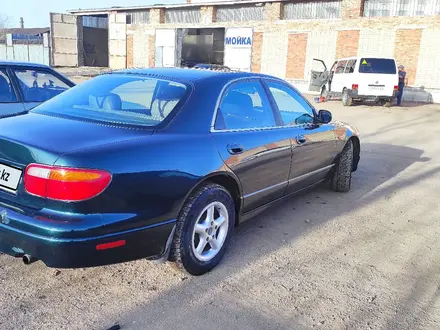 Mazda Xedos 9 1996 года за 1 900 000 тг. в Кокшетау – фото 4