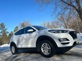 Hyundai Tucson 2020 годаүшін12 500 000 тг. в Караганда – фото 3