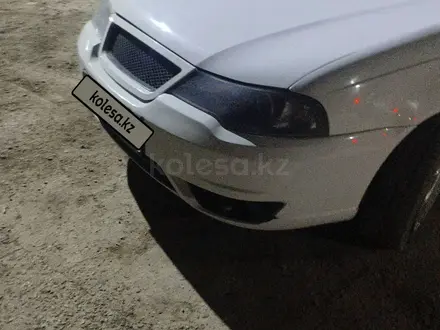 Daewoo Nexia 2012 года за 1 800 000 тг. в Жетысай – фото 4