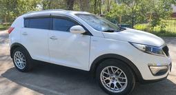 Kia Sportage 2014 года за 8 700 000 тг. в Уральск – фото 2