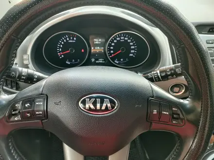 Kia Sportage 2014 года за 8 500 000 тг. в Уральск – фото 14