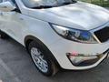 Kia Sportage 2014 года за 8 500 000 тг. в Уральск – фото 4