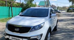 Kia Sportage 2014 года за 8 700 000 тг. в Уральск – фото 3