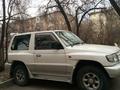 Mitsubishi Pajero 1997 года за 4 500 000 тг. в Алматы